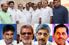 MLC polls: Eight candidates in fray in Dakshina Kannada